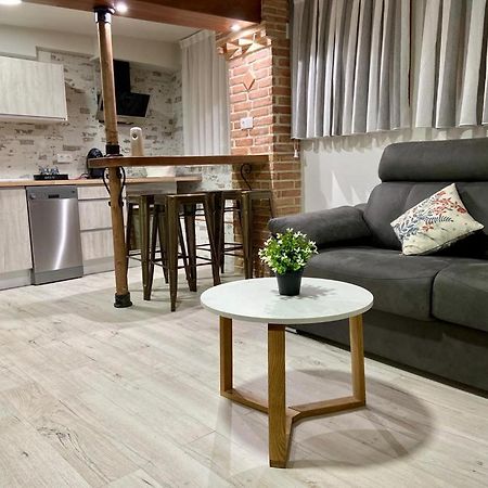 Casa Los Herreros Cuenca  Eksteriør billede