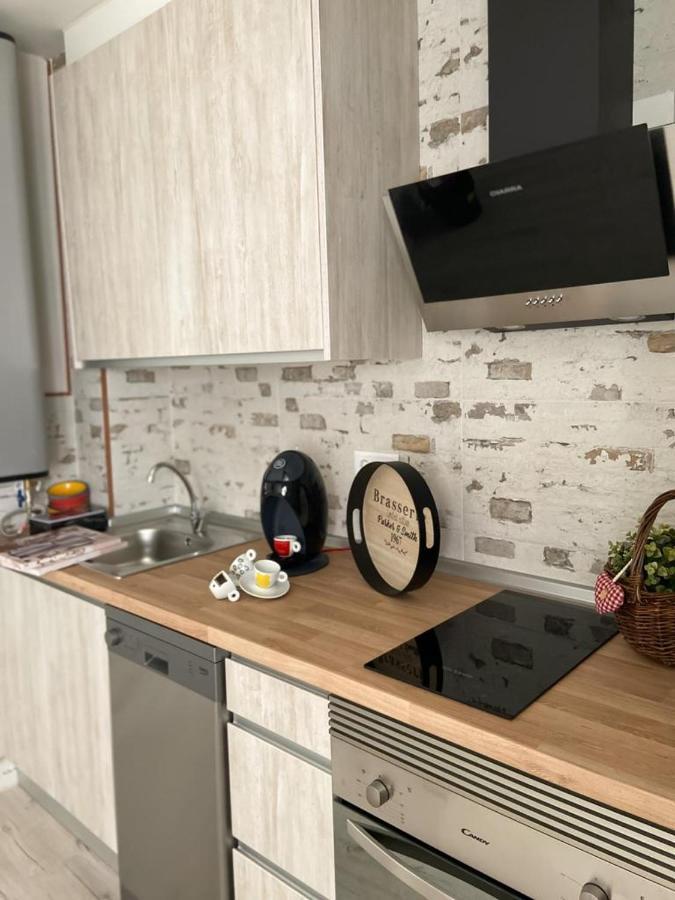 Casa Los Herreros Cuenca  Eksteriør billede