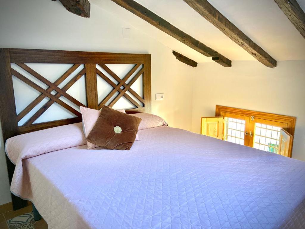 Casa Los Herreros Cuenca  Eksteriør billede