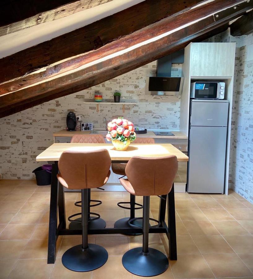 Casa Los Herreros Cuenca  Eksteriør billede