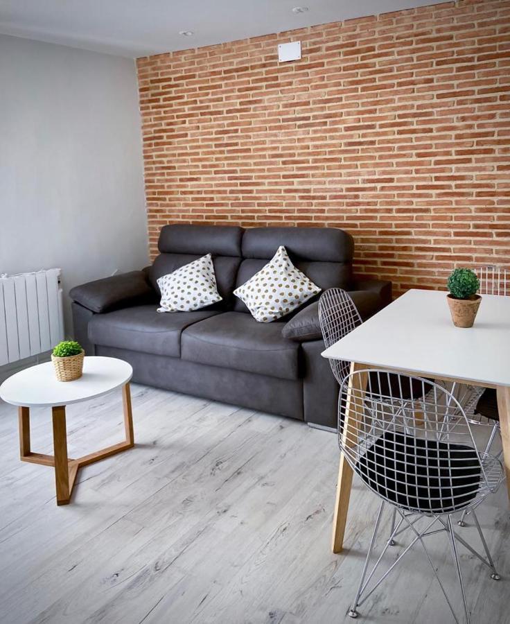 Casa Los Herreros Cuenca  Eksteriør billede