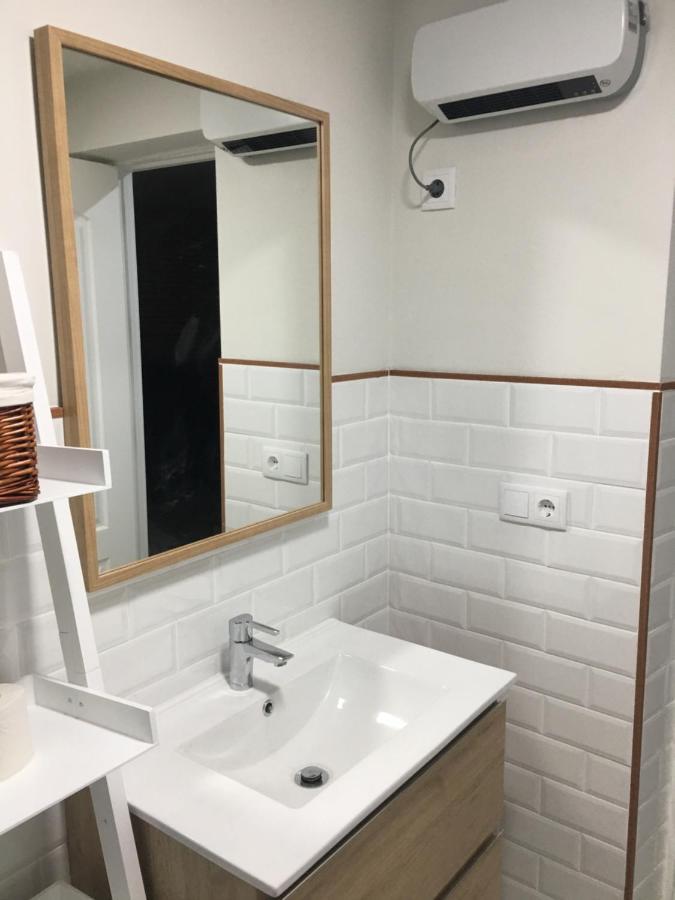 Casa Los Herreros Cuenca  Eksteriør billede