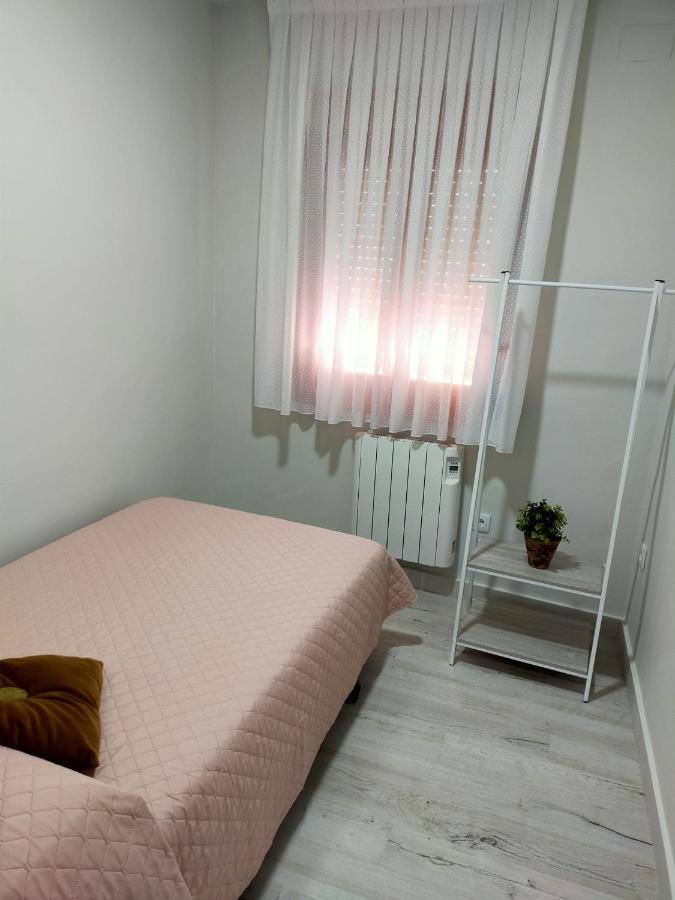 Casa Los Herreros Cuenca  Eksteriør billede