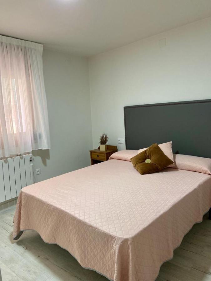 Casa Los Herreros Cuenca  Eksteriør billede