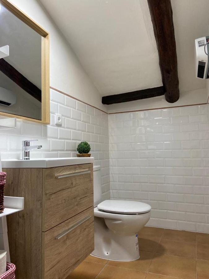 Casa Los Herreros Cuenca  Eksteriør billede