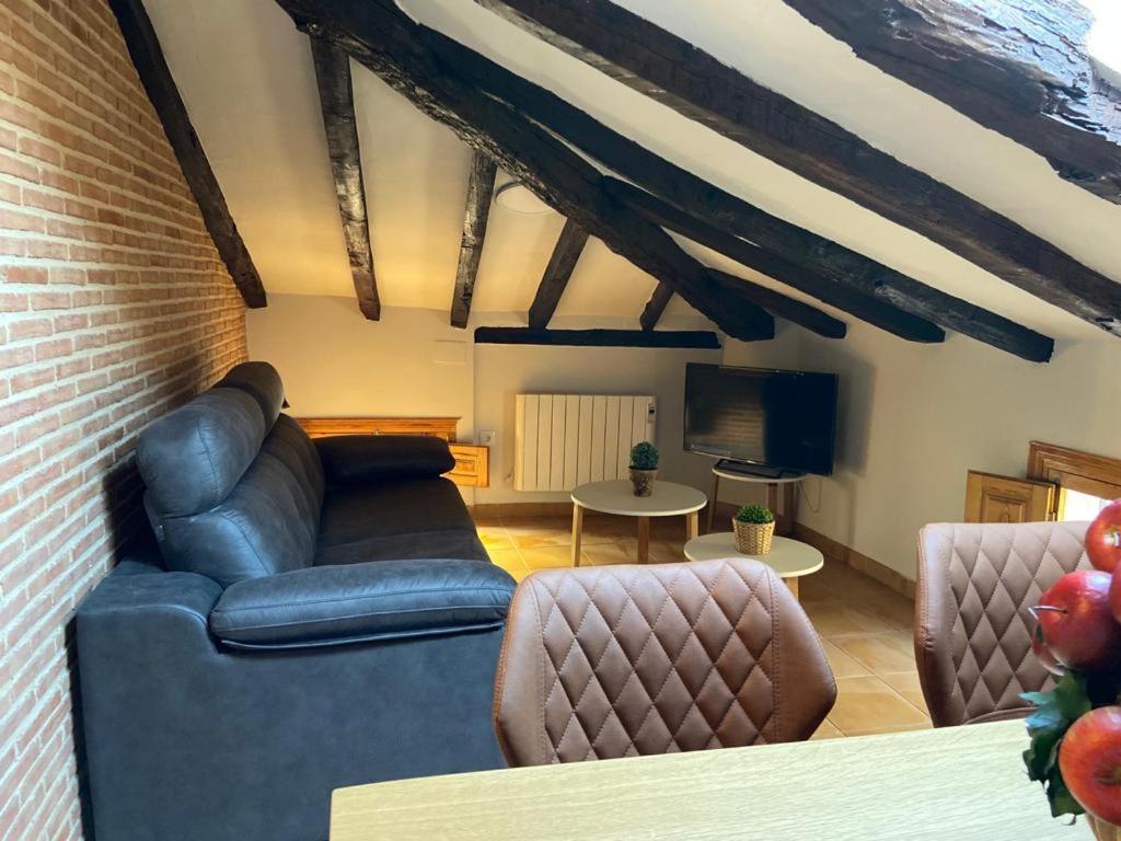 Casa Los Herreros Cuenca  Eksteriør billede