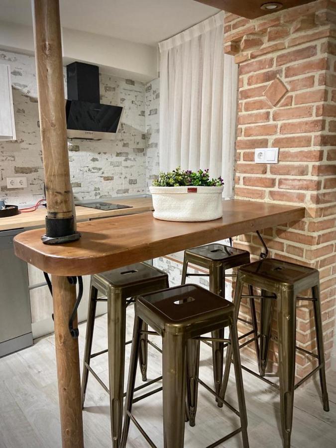 Casa Los Herreros Cuenca  Eksteriør billede