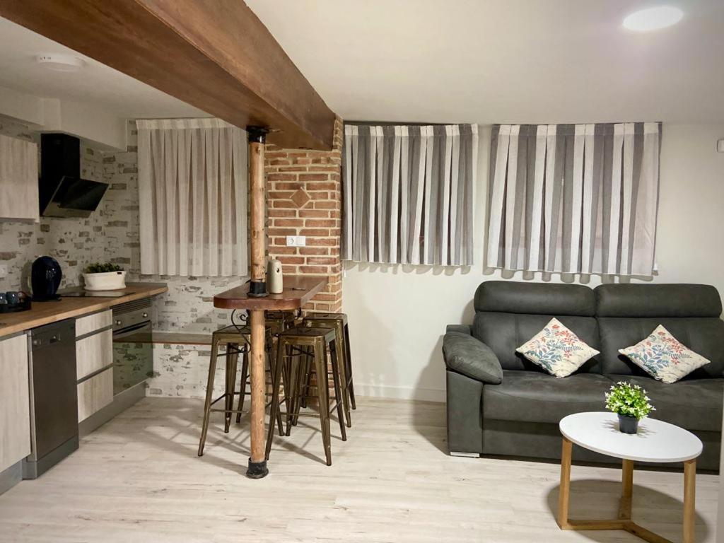 Casa Los Herreros Cuenca  Eksteriør billede