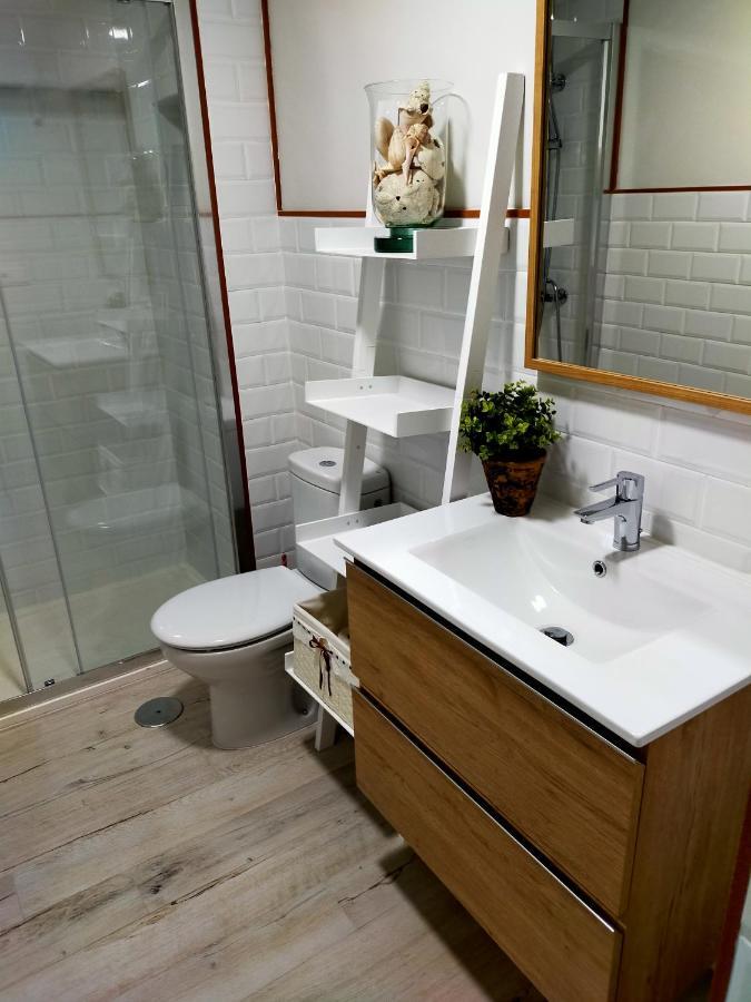 Casa Los Herreros Cuenca  Eksteriør billede