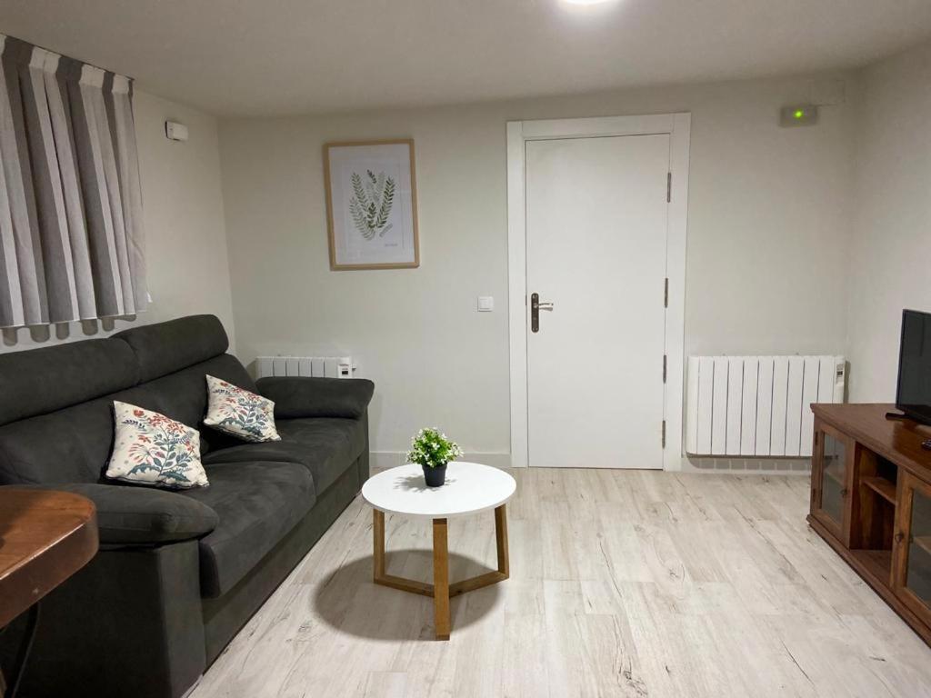 Casa Los Herreros Cuenca  Eksteriør billede